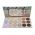 Paleta corectoare BBRose Cosmetics, Rose Shade, 01