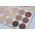 Paleta corectoare BBRose Cosmetics, Rose Shade, 01