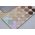 Paleta corectoare BBRose Cosmetics, Rose Shade, 01