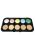 Paleta corectoare, Ushas, 10 culori