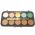 Paleta corectoare, Ushas, 10 culori