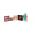 Set Machiaj, Technic, 8 Piece Full Size Make-up Set