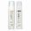 Set 2 spume autobronzante profesionale St Moriz Instant Tanning Mousse
