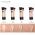 Corector lichid Focallure Big Cover Concealer 01 Warm Ivory