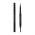 Creion sprancene Focallure Auto Brows Pen, 02 Brown