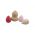 Set 4 Bureti Mini, Multicolori 04