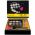 Set cadou iluminator Technic Glow Kit