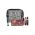 Set Machiaj, Technic, Cosmetic Bag Set