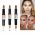 Kiss Beauty Contour Stick, Highlight & Contour Accent, Nuanta A