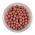 Fard de obraz tip perle, Ushas, Blush Ball, 01, 20 g