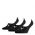 Sosete Puma footie set 3P unisex
