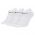 Sosete Nike U Nk Everyday lightweight NS set 3PR