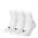 Sosete Puma footie set 3P