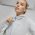 Bluza cu Fermoar Puma evostripe Full Zip Hoodie