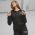 Hanorac Puma POWER Full Zip Hoodie