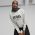 Bluza Puma Squad Crew