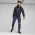 Hanorac Puma ess BLOCK x Tape Hoodie