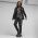 Bluza cu Fermoar Puma ess Tape Camo full zip Hoodie
