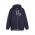 Bluza cu Fermoar Puma Squad full zip Hoodie