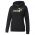 Hanorac Puma essplus Metallic Logo Hoodie