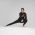 Hanorac Puma essplus Metallic Logo Hoodie