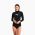 Bluza Puma LONG SLEEVE RASH GUARD