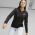 Bluza cu Fermoar Puma ess Tape Full Zip Hoodie
