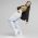Bluza cu Fermoar Puma ess Tape Full Zip Hoodie