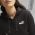 Bluza cu Fermoar Puma ess Tape Full Zip Hoodie