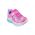 Pantofi Sport Skechers FLUTTER HEART LIGHTS GROOVY