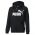 Bluza Puma Essential BIG Logo full zip