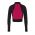 Bluza cu Fermoar EA7 W T top HALF ZIP