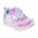 Pantofi Sport Skechers Heart lights Lovin reflective