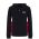 Bluza cu fermoar EA7 M hoodie FZ COPL