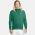 Bluza cu fermoar Nike M NSW CLUB HOODIE FZ FT