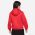 Hanorac Nike K NSW CLUB FLC HDY HBR
