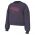 Bluza Nike G NSW TREND FLC CRP CREW