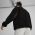 Geaca Puma Reversible Sherpa Jacket
