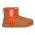 Ghete UGG Classic Mini Zipper Tape Logo