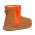 Ghete UGG Classic Mini Zipper Tape Logo