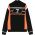 Bluza cu fermoar EA7 M Track Top FZ Coft Big7