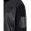 Bluza cu fermoar EA7 W T-TOP FZ MIX MATERIAL