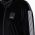 Trening EA7 W TT FZ CH ATHLETIC VELOUR