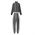 Trening EA7 W TT FZ CH ATHLETIC VELOUR