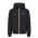 Jacheta EA7 M HOODED jacket PA