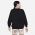 Bluza Nike G NSW CLUB FLC OVRSZD CREW LBR