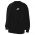 Bluza Nike G NSW CLUB FLC OVRSZD CREW LBR