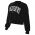 Bluza Nike W NKCT HRTGE FLC OOS GFX CREW
