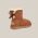 Ghete UGG Mini Bailey Bow II