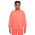 Bluza Nike G NSW CLUB FLC OVRSZD CREW LBR